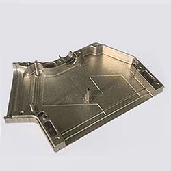 Premium Aluminum Die Casting Parts Supplier - Reliable Components